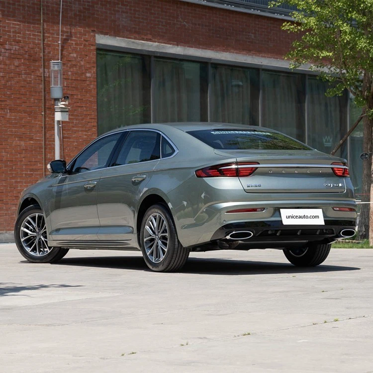 7 Changan CS35 Plus Left Hand Drive Petrol Cars