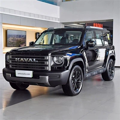 2024 HAVAL RAPTOR HI4 SUV off-road
