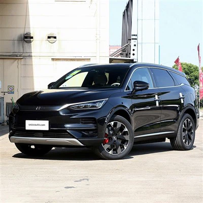 BYD Tang 2WD 4WD SUV complet electric