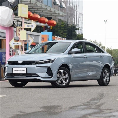 Geely emgrand l Hip Smart Hybrid Mașină