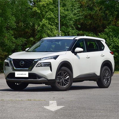 Nissan X Trail 2023 E Power SUV