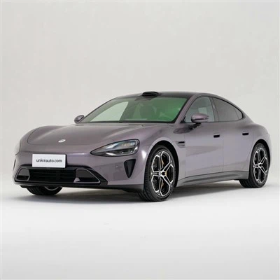 Xiaomi Su7 Max Awd Sedan